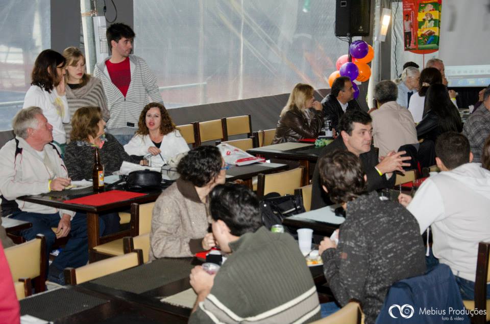 Com a participação da SUPRISUL, Semana A+ Accenture promove almoço e bingo beneficente em pró do Projeto Amigos 4 Patas