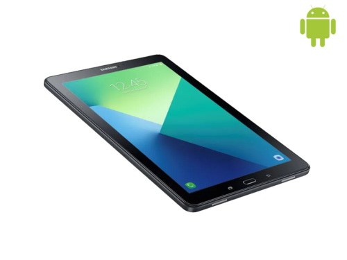 Aluguel de Tablet Samsung Galaxy Tab A - 10-1 (P585M)