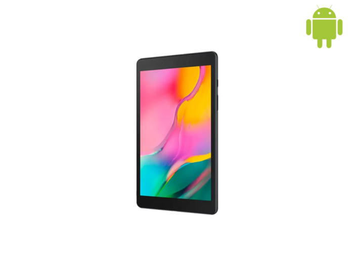 Aluguel de Tablet Samsung Galaxy Tab A - 8 (T290N)