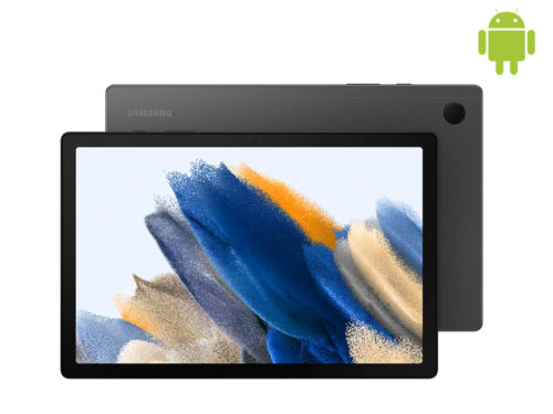 Aluguel de Tablet Samsung Galaxy Tab A8 - 10-5 (SM-X200)