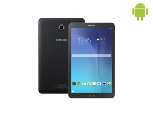 Aluguel de Tablet Samsung Galaxy Tab E - 9-6 (T561M)