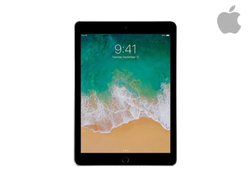 Aluguel de iPad Apple 6ª Geração - 9-7 (A1954)