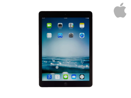 Aluguel de iPad Apple Air - 9-7 (A1474)
