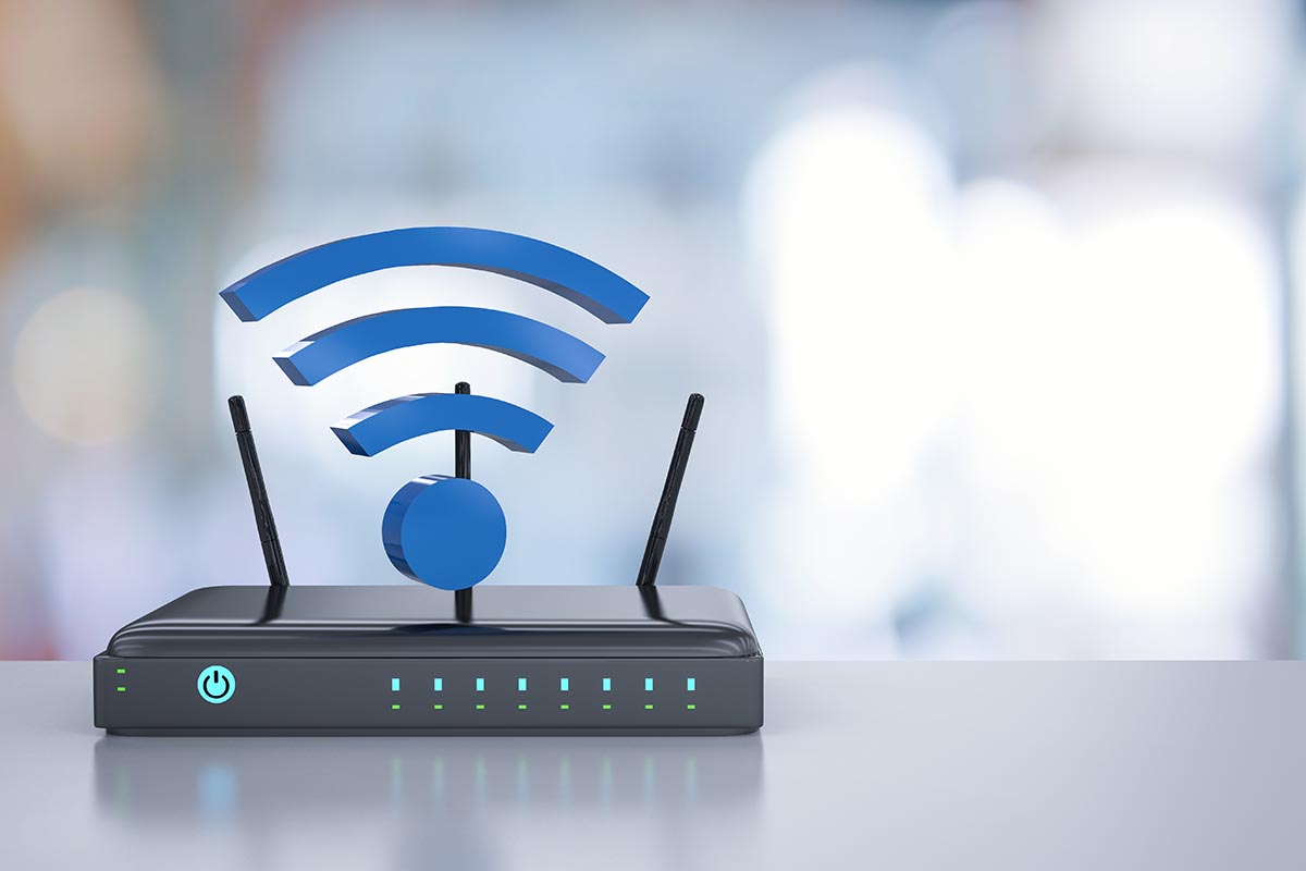 Wi-Fi livre fecha parceria