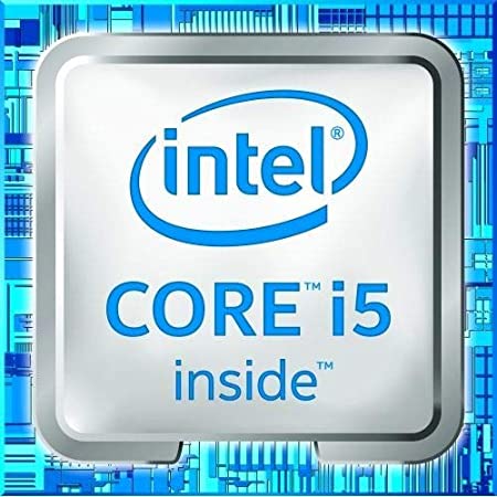 Logo Intel Core i5