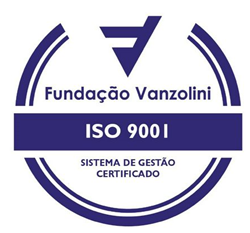Logo ISO 2024